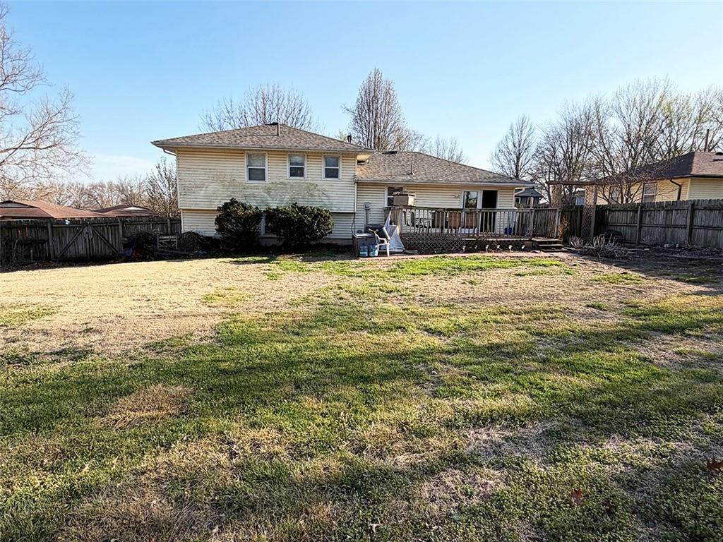 1 Highview Ridge Drive Archie, MO 64725 - Photo 28 of 70