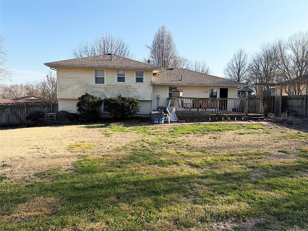 1 Highview Ridge Drive Archie, MO 64725 - Photo 29 of 70