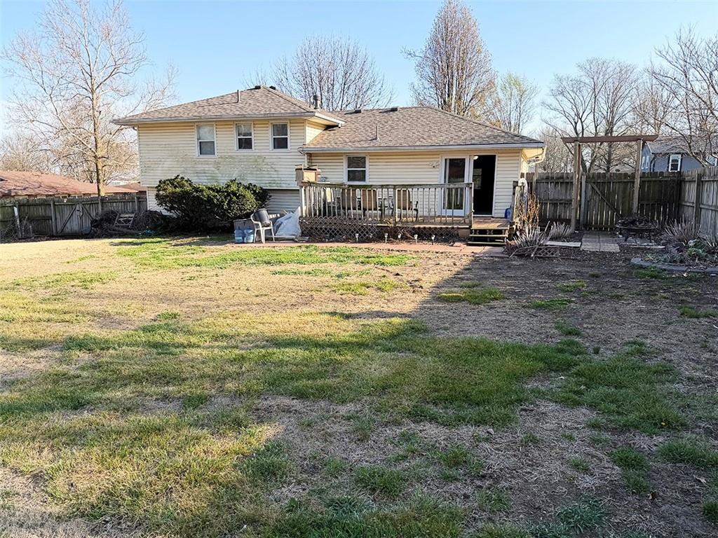 1 Highview Ridge Drive Archie, MO 64725 - Photo 30 of 70