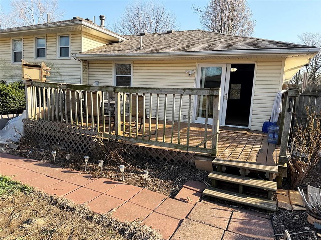 1 Highview Ridge Drive Archie, MO 64725 - Photo 33 of 70