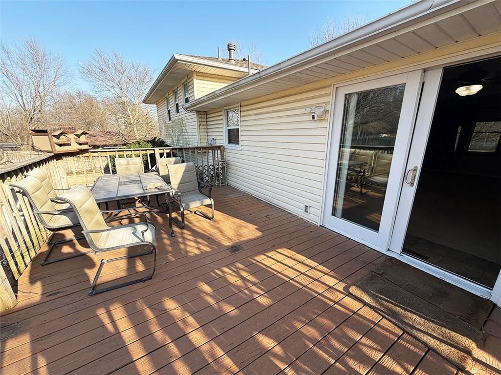 1 Highview Ridge Drive Archie, MO 64725 - Photo 35 of 70