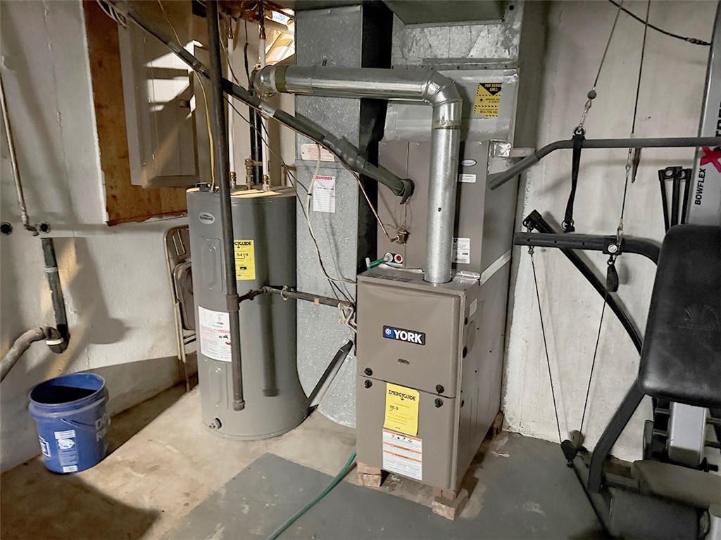 1 Highview Ridge Drive Archie, MO 64725 - Photo 40 of 70