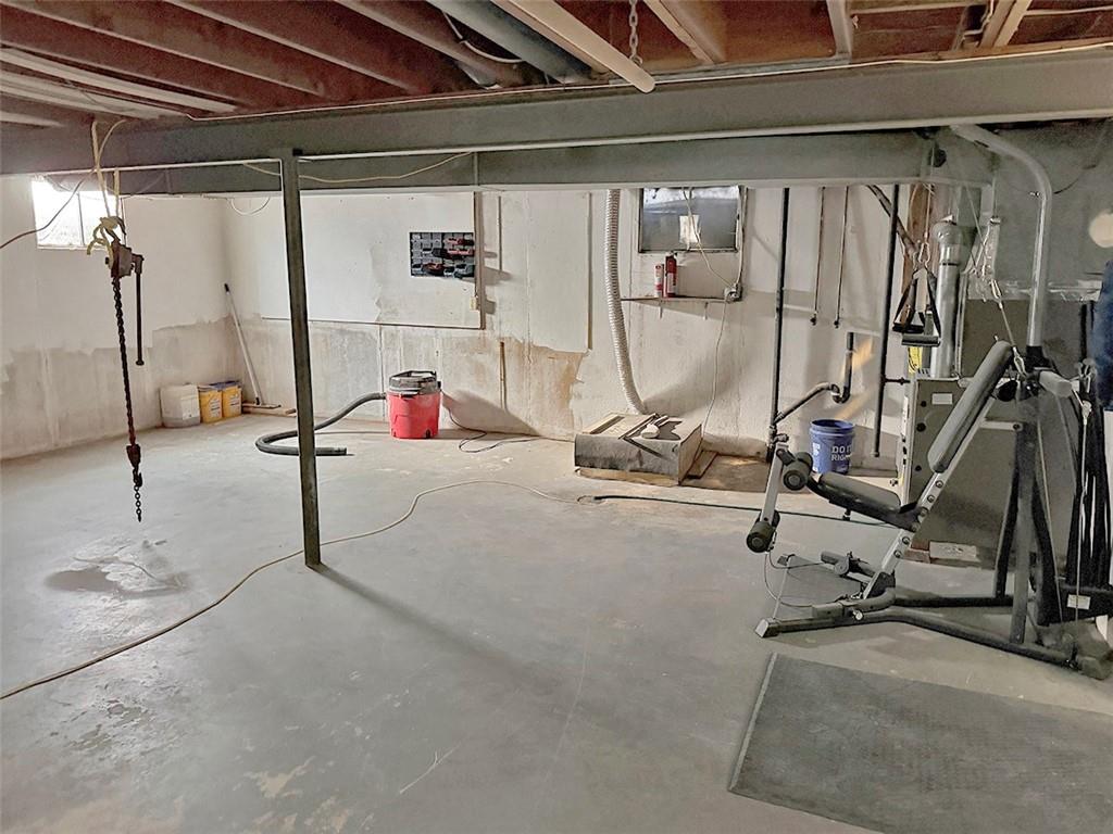 1 Highview Ridge Drive Archie, MO 64725 - Photo 41 of 70