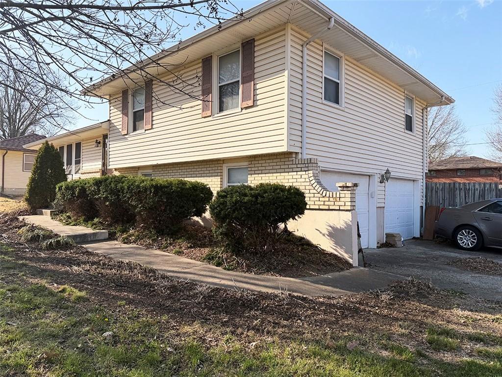 1 Highview Ridge Drive Archie, MO 64725 - Photo 43 of 70