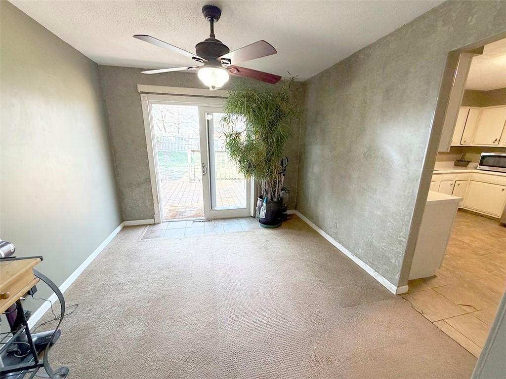 1 Highview Ridge Drive Archie, MO 64725 - Photo 53 of 70