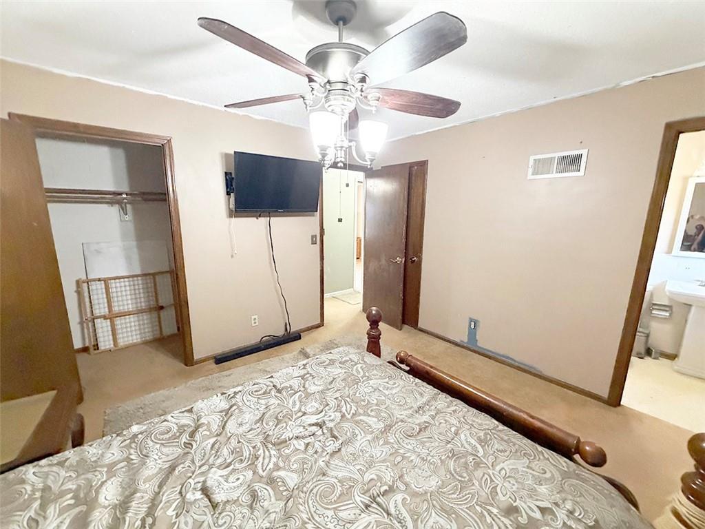 1 Highview Ridge Drive Archie, MO 64725 - Photo 62 of 70