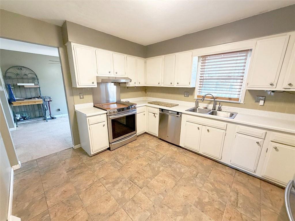 1 Highview Ridge Drive Archie, MO 64725 - Photo 9 of 70