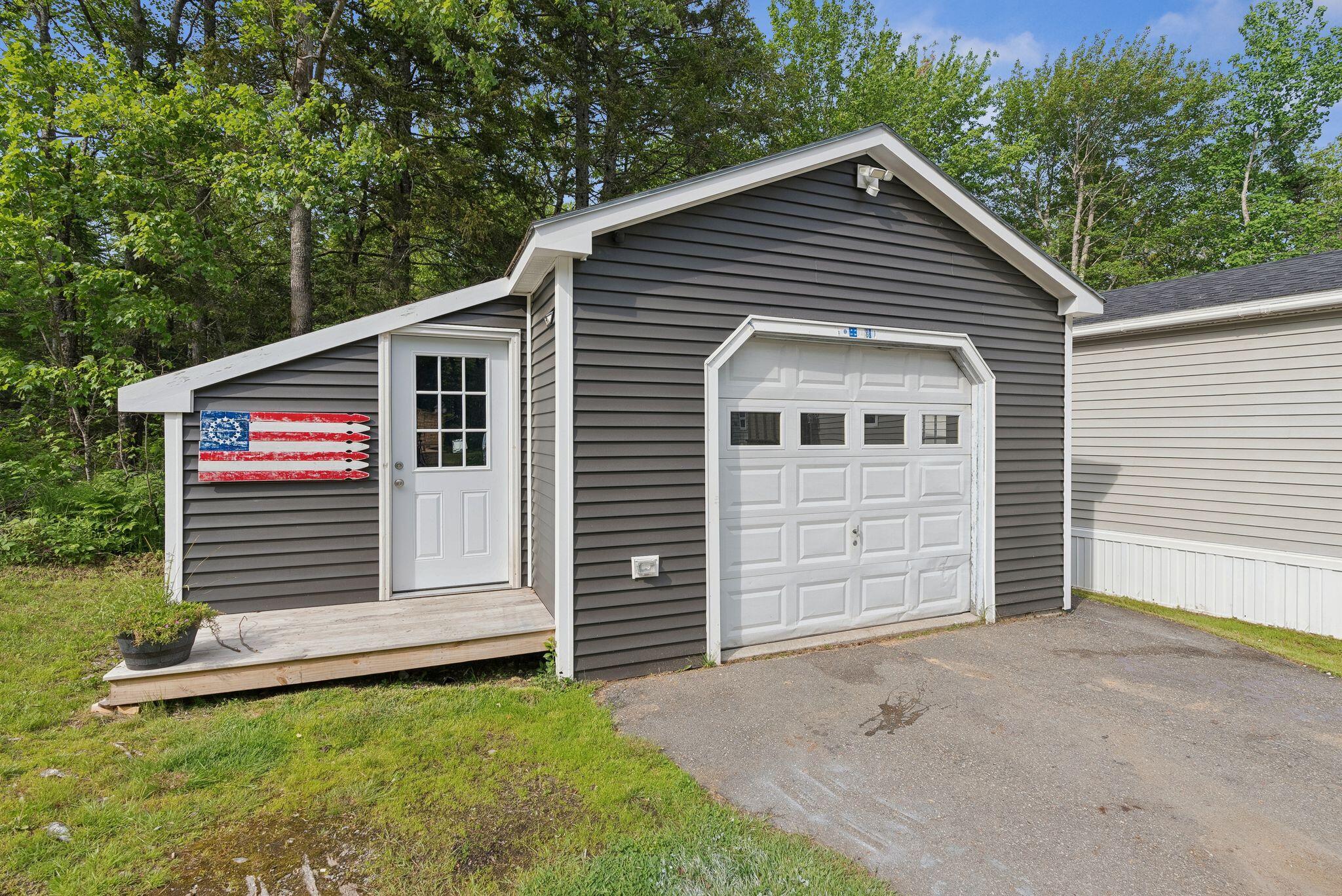 236 Cushing Road Cushing, ME 04563 - Photo 11 of 37