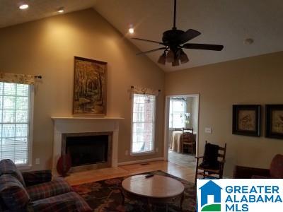 175 Avalon Lane Anniston, AL 36207 - Photo 17 of 24
