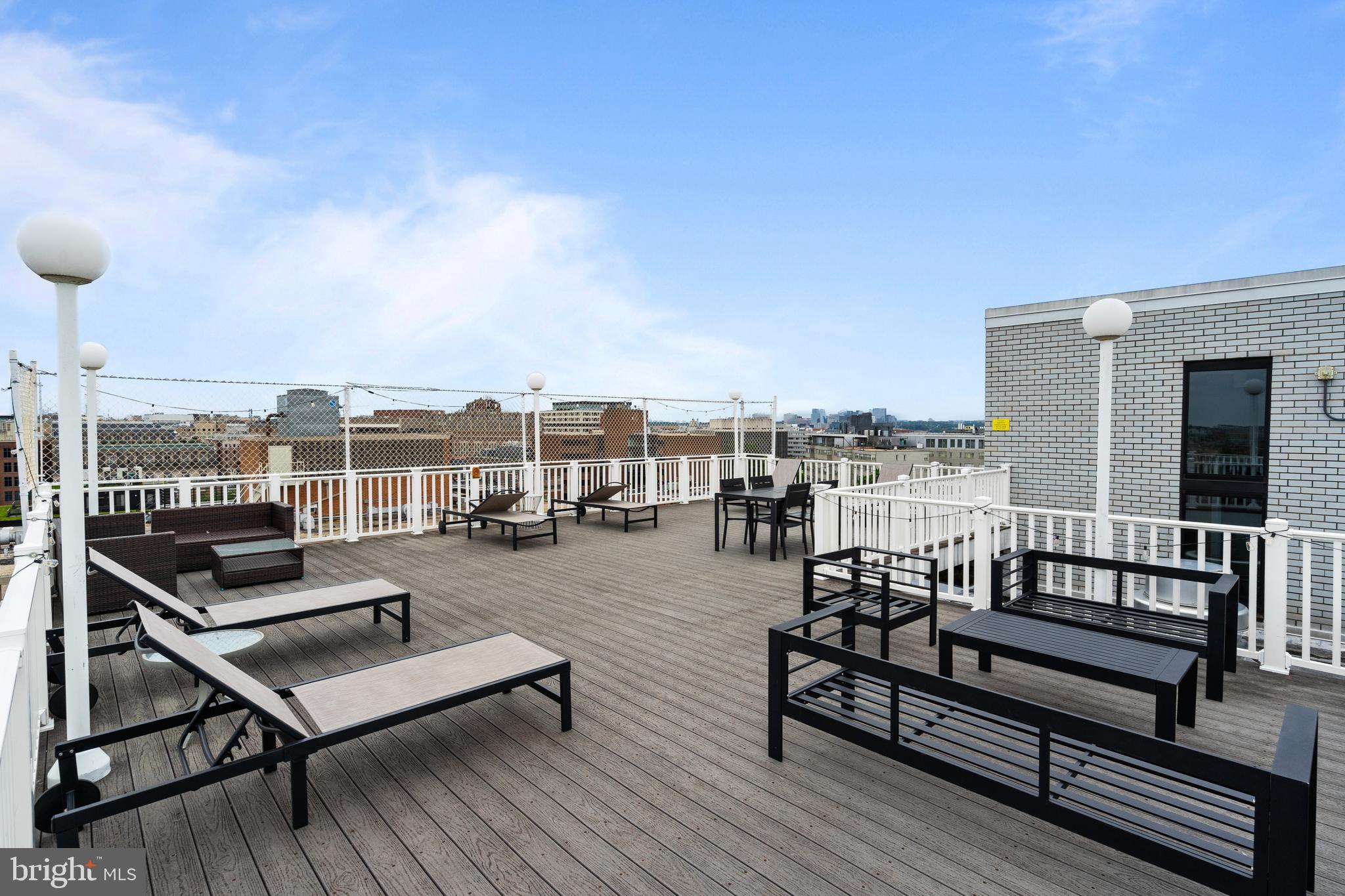 1601 18th Street Northwest, Unit 413 Washington, DC 20009 - Photo 16 of 22