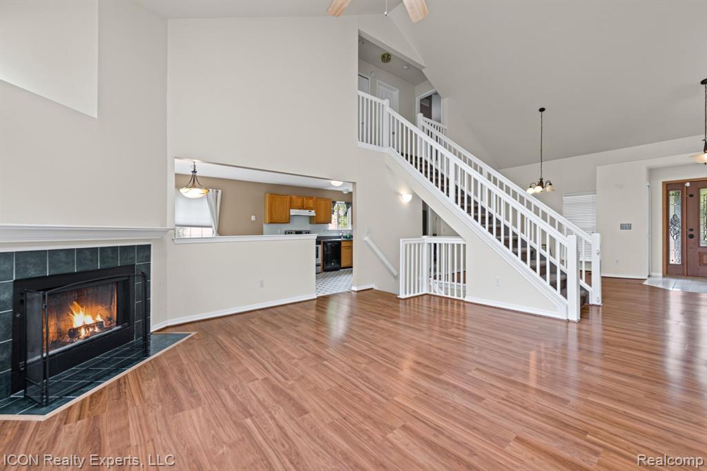 5367 High Ridge Drive Ypsilanti, MI 48197 - Photo 8 of 22