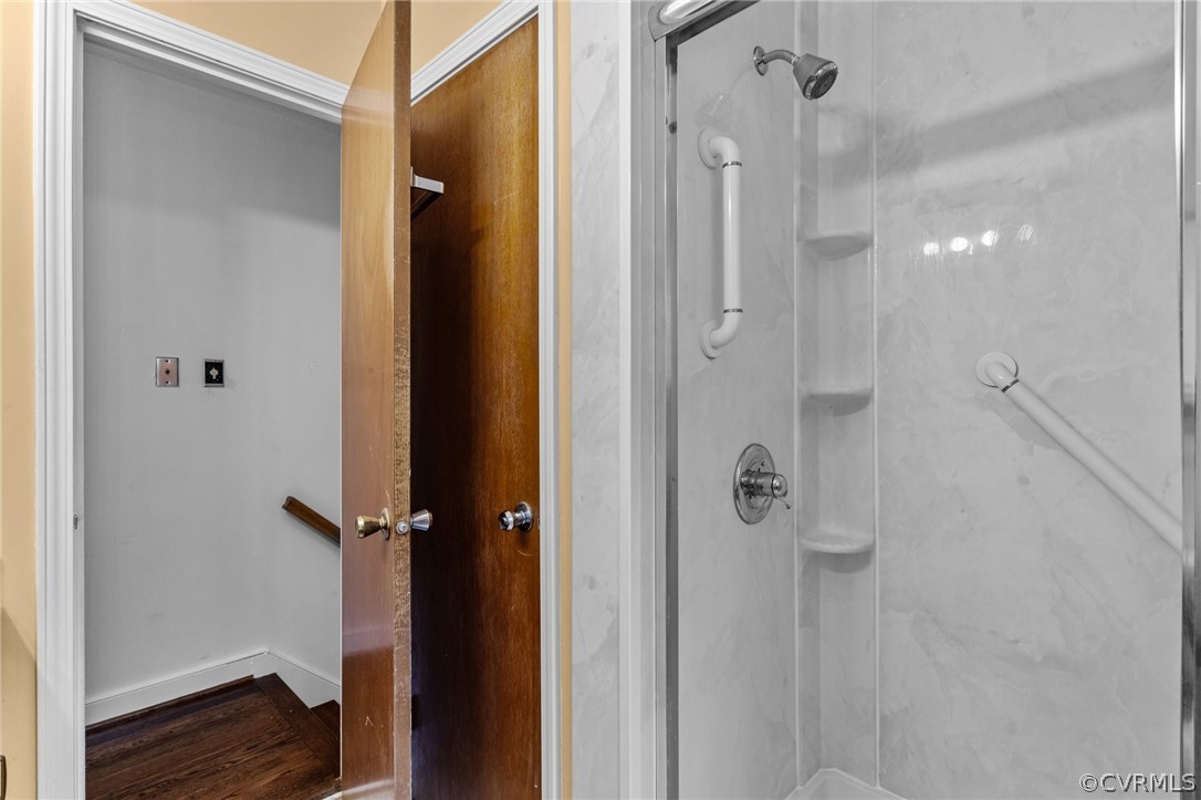 2424 Vandover Road Henrico, VA 23229 - Photo 24 of 47 Gallery Image 24
