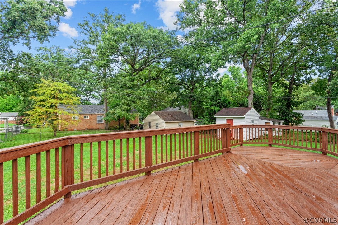 2424 Vandover Road Henrico, VA 23229 - Photo 31 of 47 Gallery Image 31