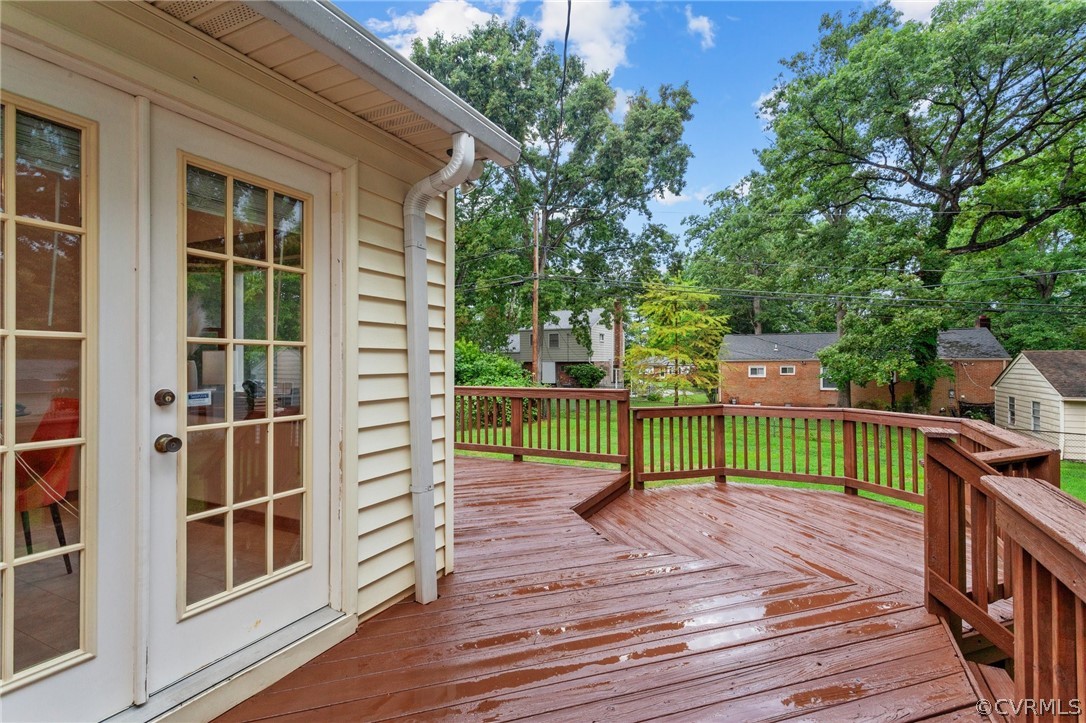 2424 Vandover Road Henrico, VA 23229 - Photo 32 of 47 Gallery Image 32