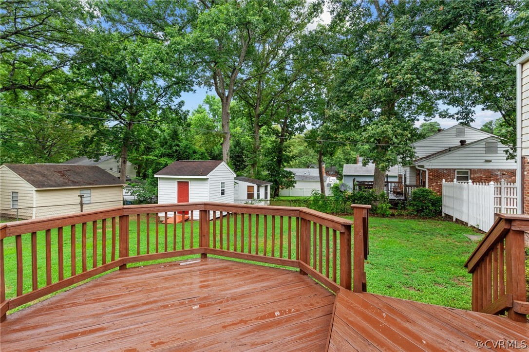 2424 Vandover Road Henrico, VA 23229 - Photo 33 of 47 Gallery Image 33