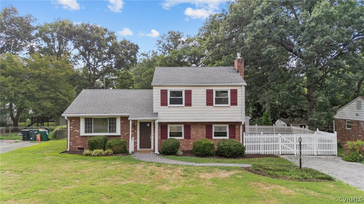 2424 Vandover Road Henrico, VA 23229 - Photo 34 of 47 Gallery Image 34