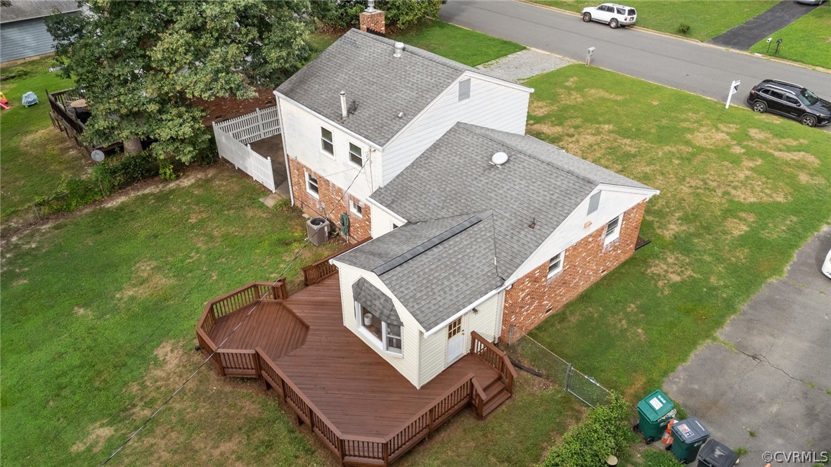 2424 Vandover Road Henrico, VA 23229 - Photo 36 of 47 Gallery Image 36