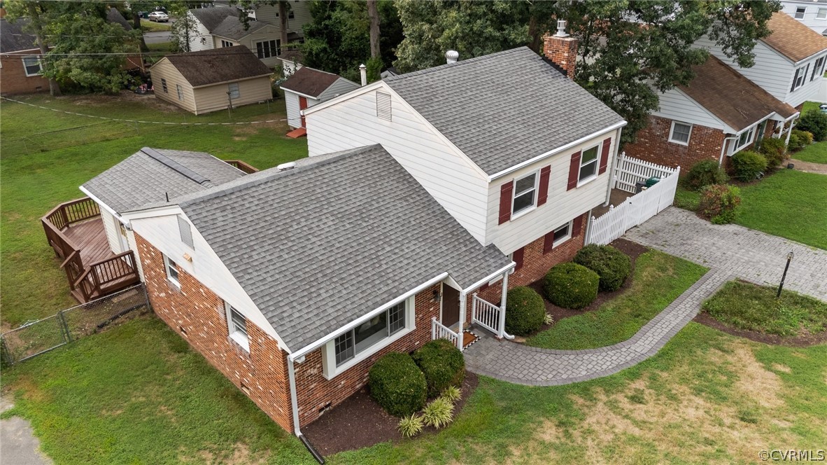 2424 Vandover Road Henrico, VA 23229 - Photo 37 of 47 Gallery Image 37