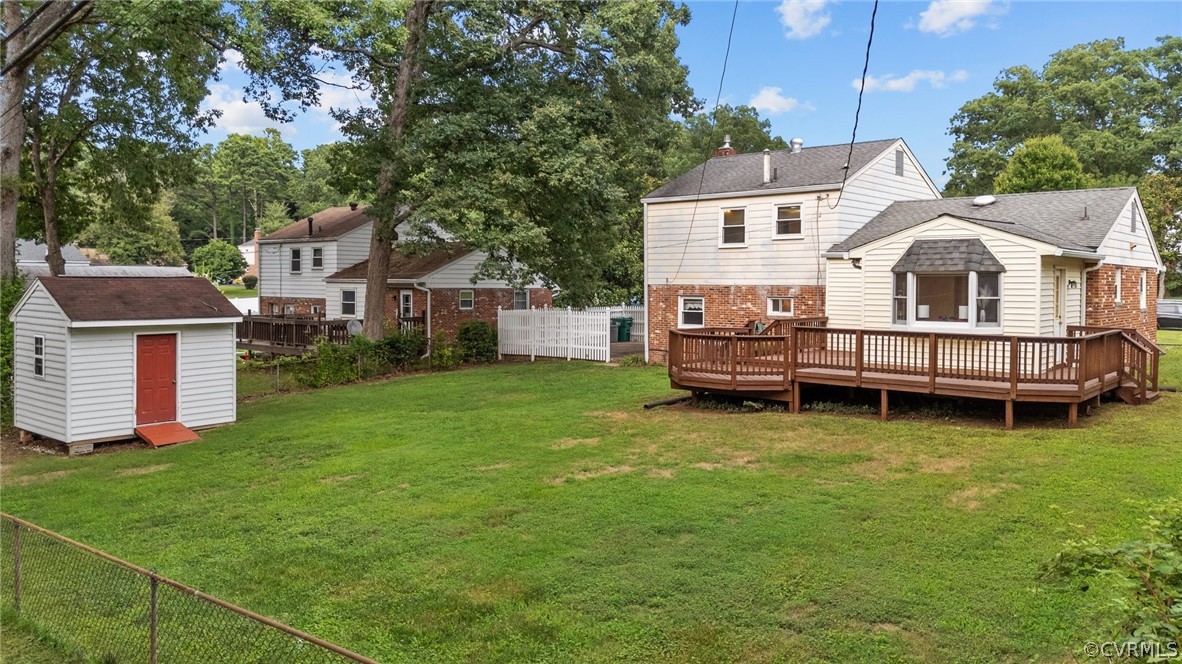 2424 Vandover Road Henrico, VA 23229 - Photo 39 of 47 Gallery Image 39