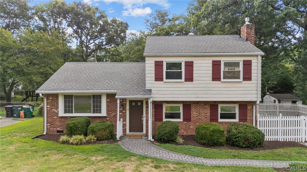 2424 Vandover Road Henrico, VA 23229 - Photo 41 of 47 Gallery Image 41