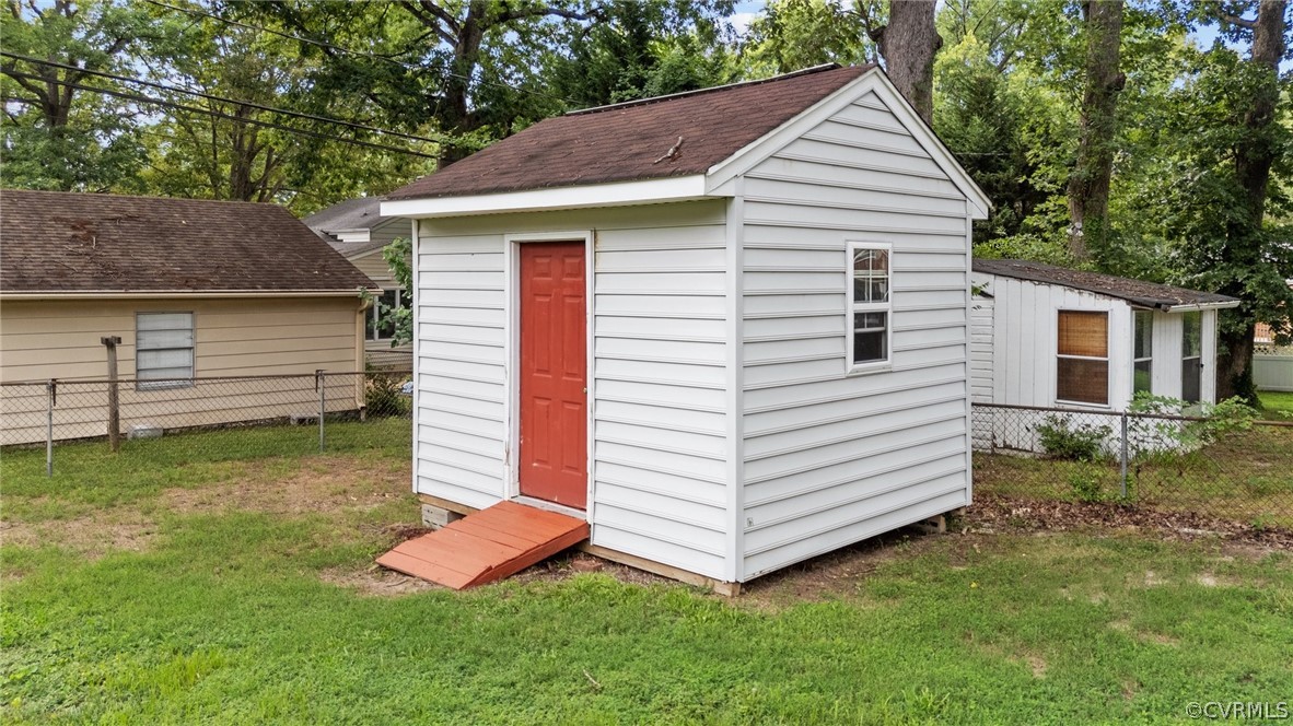 2424 Vandover Road Henrico, VA 23229 - Photo 42 of 47 Gallery Image 42