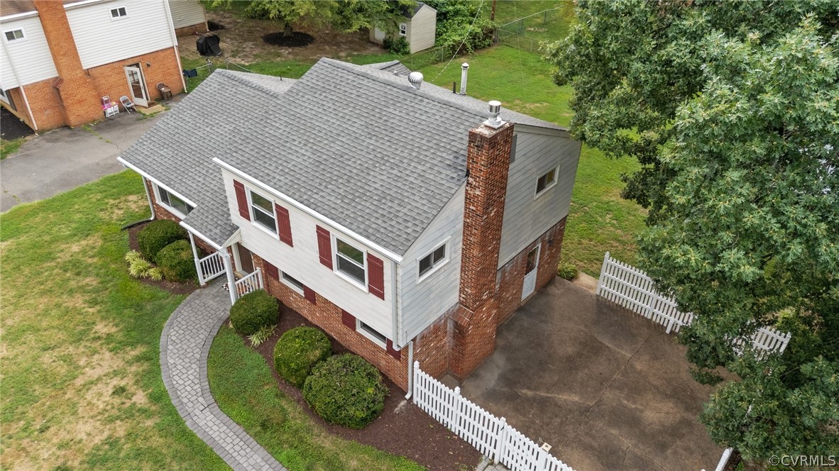 2424 Vandover Road Henrico, VA 23229 - Photo 43 of 47 Gallery Image 43