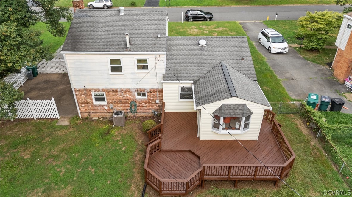 2424 Vandover Road Henrico, VA 23229 - Photo 44 of 47 Gallery Image 44