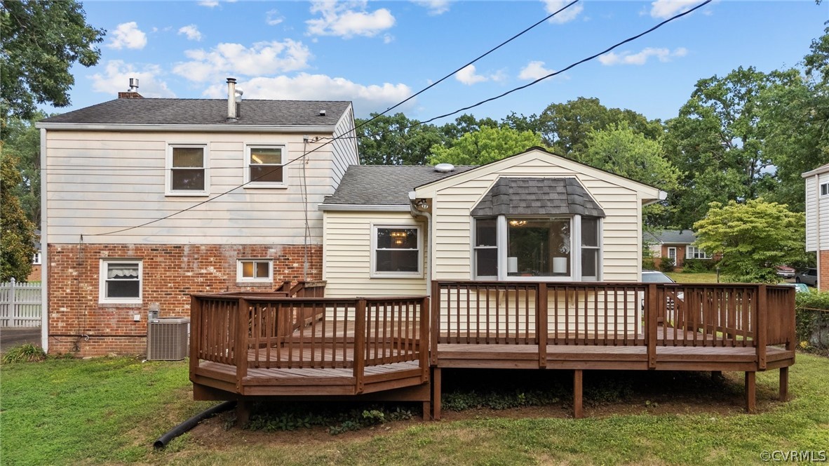 2424 Vandover Road Henrico, VA 23229 - Photo 45 of 47 Gallery Image 45
