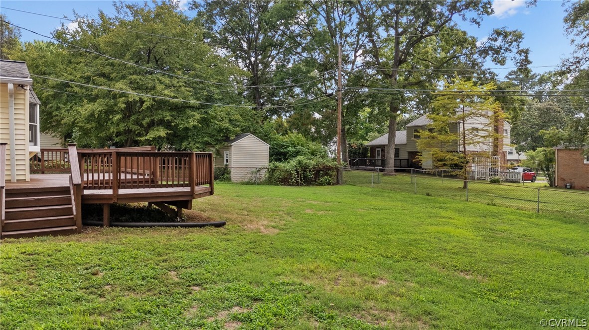 2424 Vandover Road Henrico, VA 23229 - Photo 46 of 47 Gallery Image 46