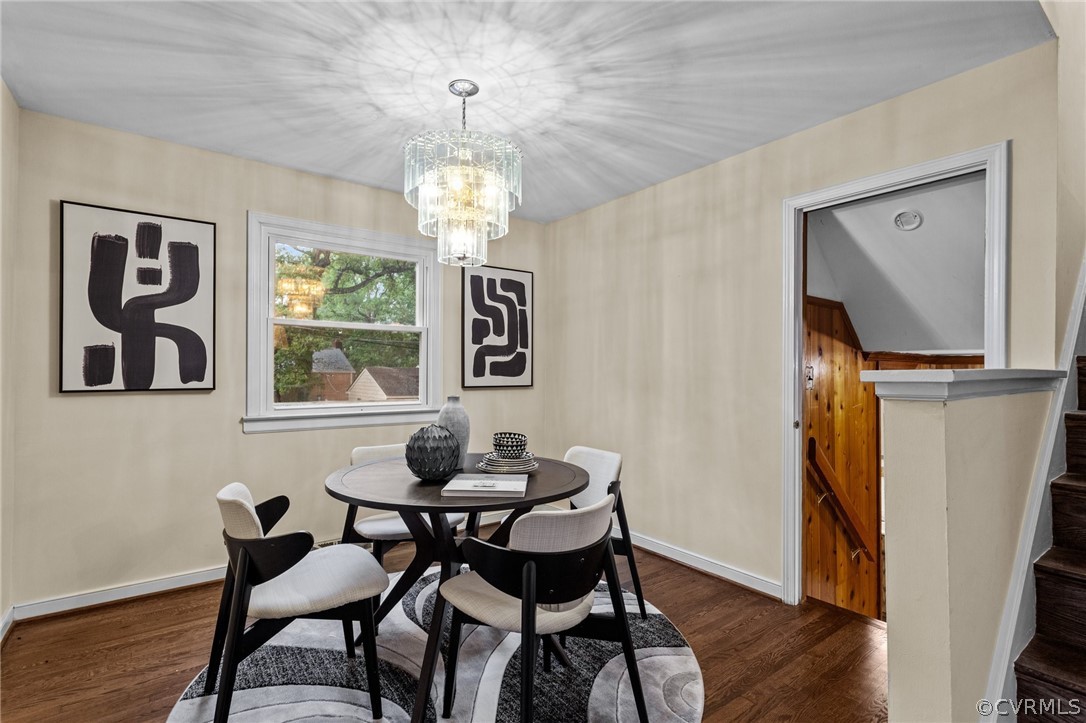 2424 Vandover Road Henrico, VA 23229 - Photo 6 of 47 Gallery Image 6