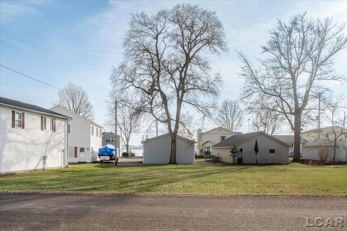 0 Mills Road Manitou Beach, MI 49253 - Photo 2 of 6 Gallery Image 2