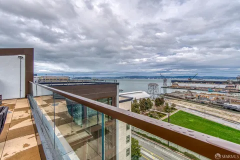 $2,300,000 | 2177 3rd Street, Unit 621, San Francisco, CA 94107