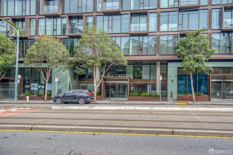 $2,300,000 | 2177 3rd Street, Unit 621, San Francisco, CA 94107
