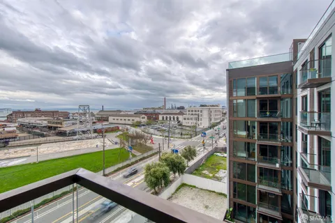 $2,300,000 | 2177 3rd Street, Unit 621, San Francisco, CA 94107