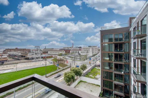 $2,300,000 | 2177 3rd Street, Unit 621, San Francisco, CA 94107