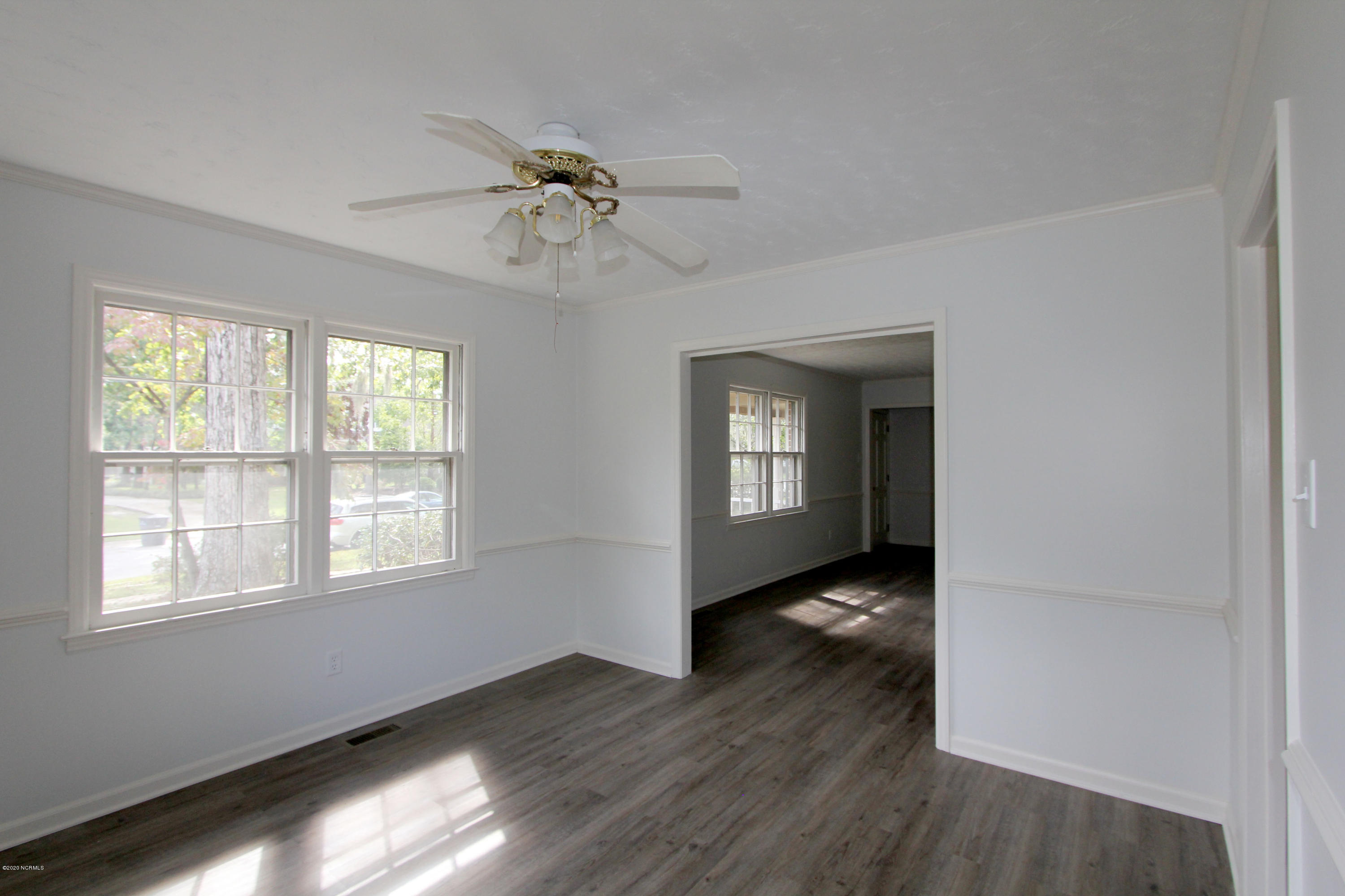 317 Forest Grove Avenue Jacksonville, NC 28540 - Photo 12 of 52 E DR 5