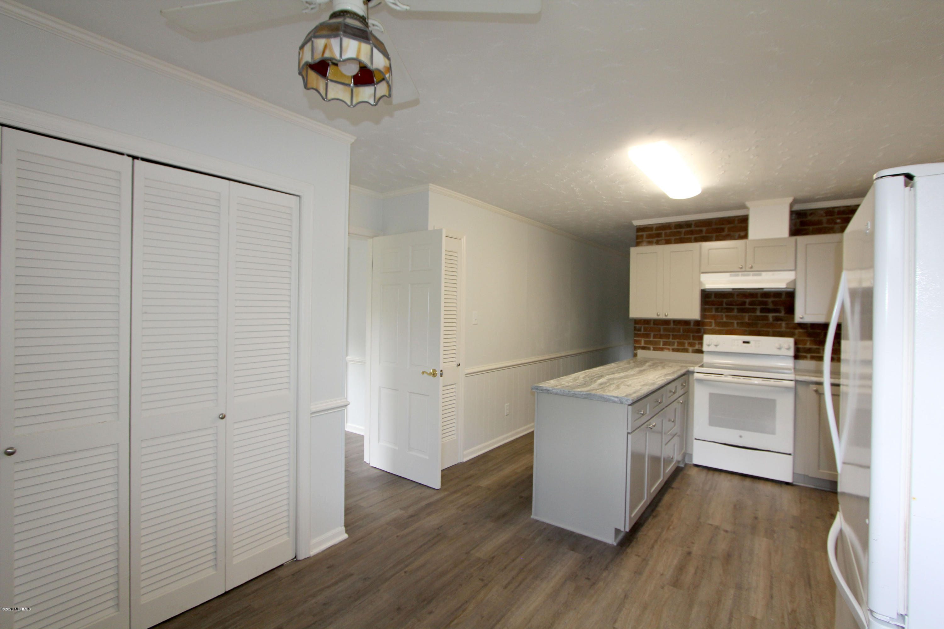 317 Forest Grove Avenue Jacksonville, NC 28540 - Photo 18 of 52 F K 5