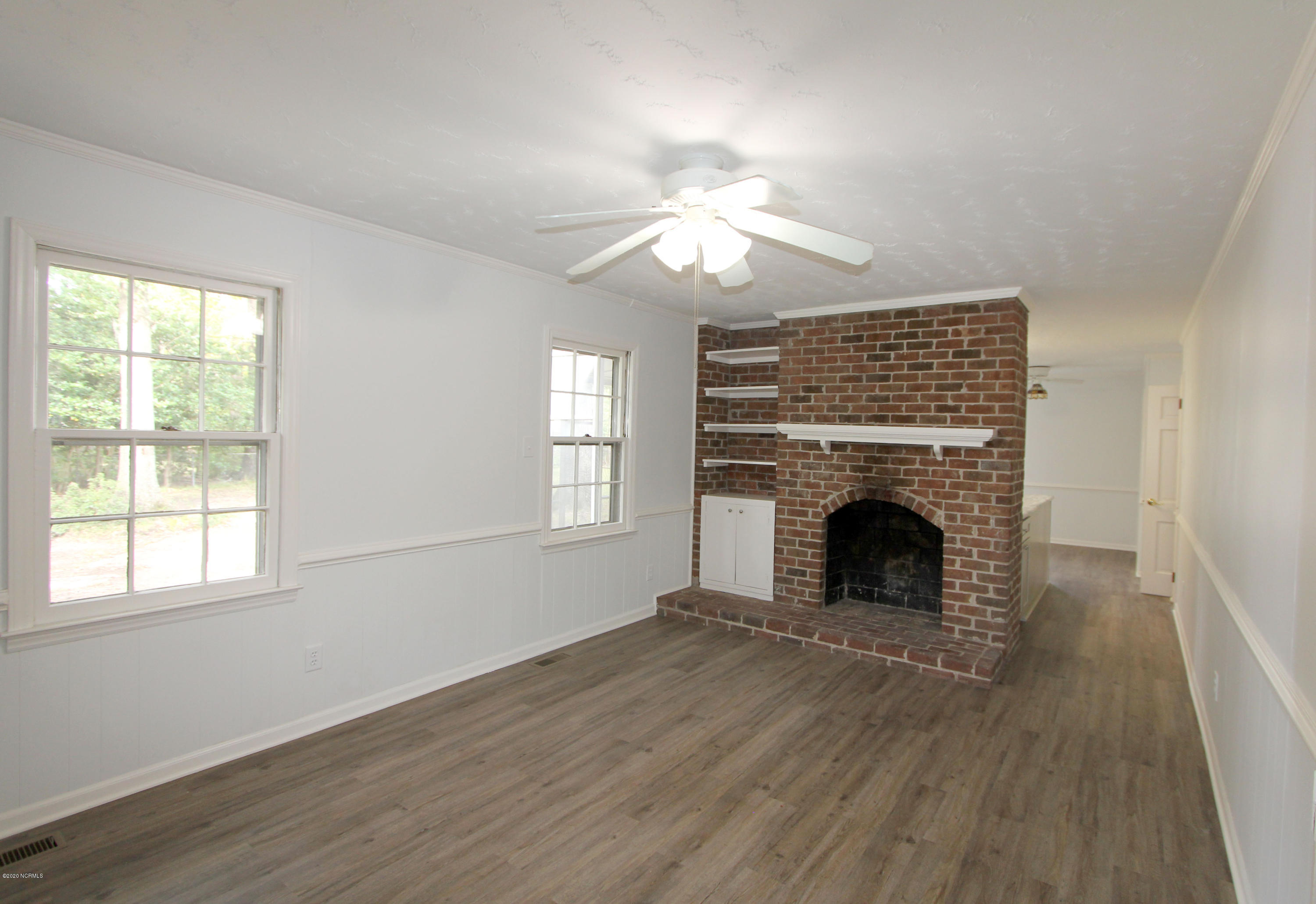 317 Forest Grove Avenue Jacksonville, NC 28540 - Photo 23 of 52 G Den 6