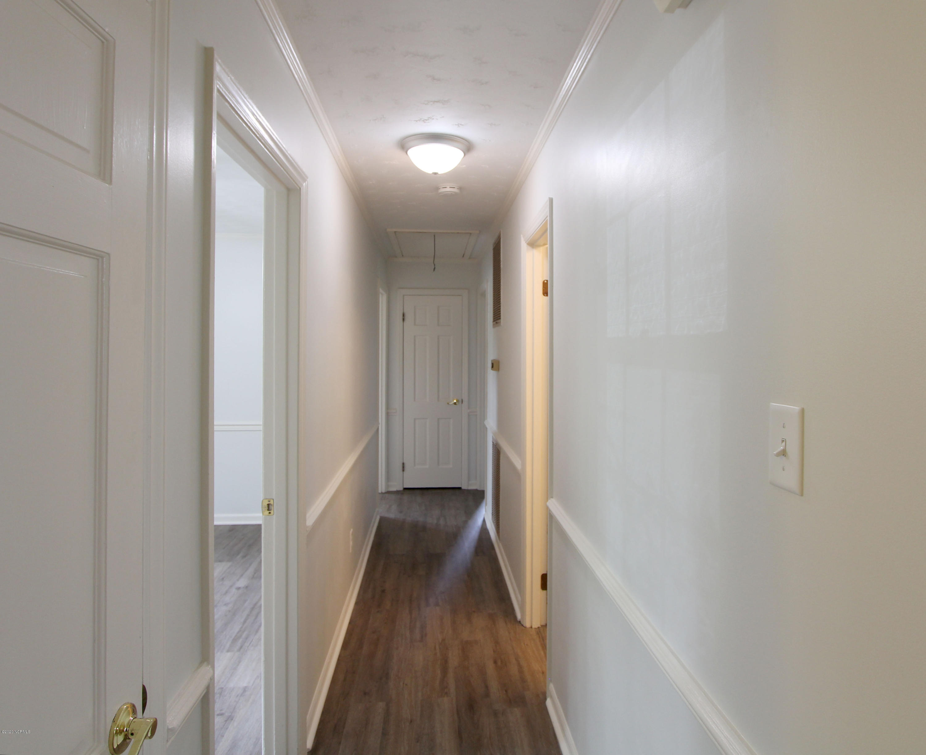 317 Forest Grove Avenue Jacksonville, NC 28540 - Photo 24 of 52 H hall