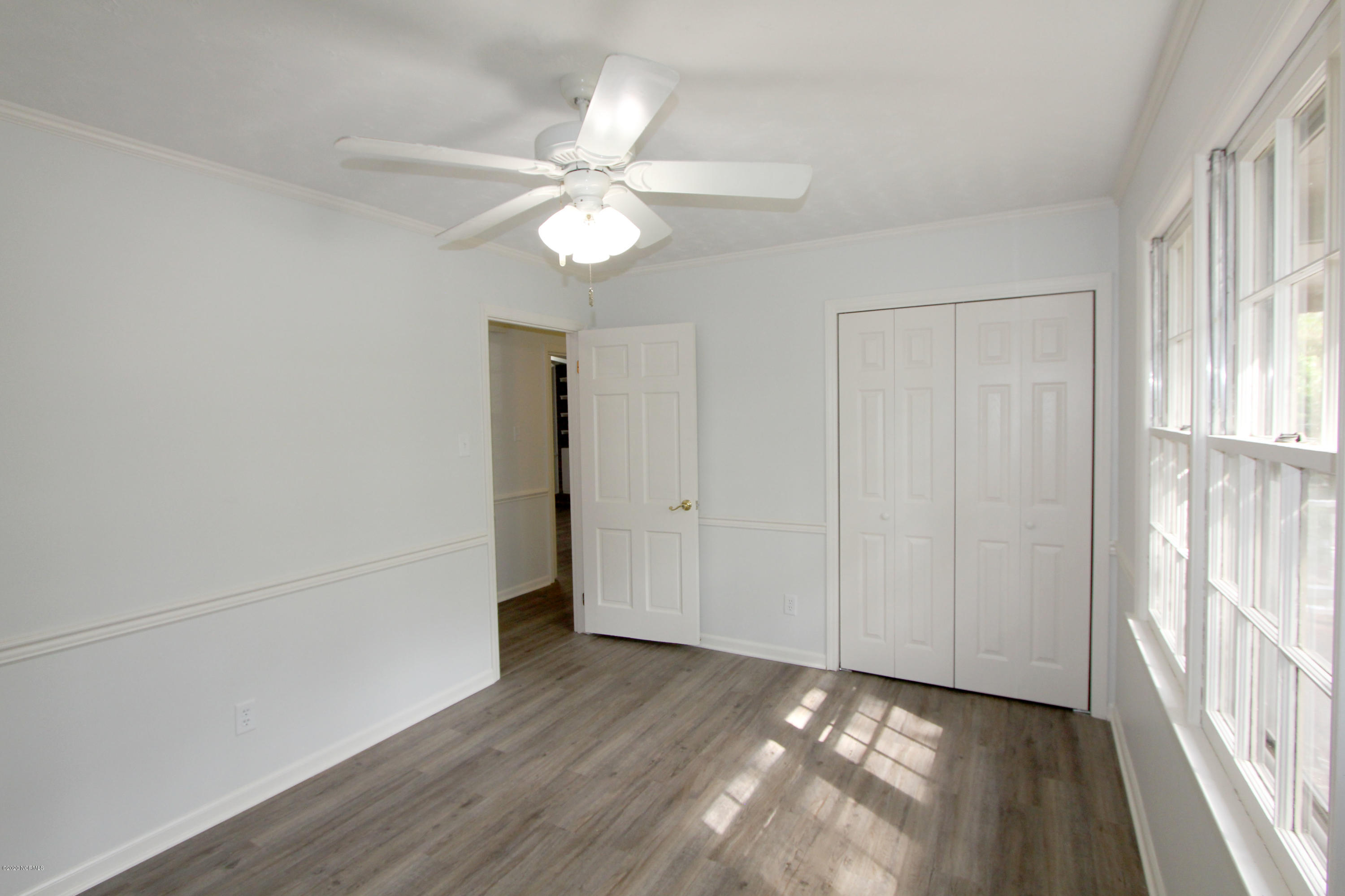 317 Forest Grove Avenue Jacksonville, NC 28540 - Photo 25 of 52 First Bedroom