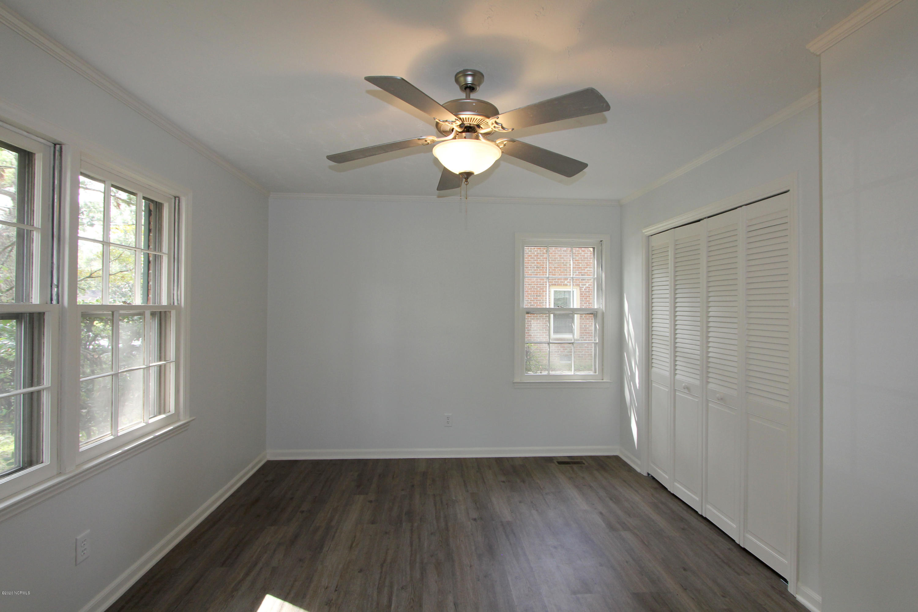 317 Forest Grove Avenue Jacksonville, NC 28540 - Photo 31 of 52 2nd Bedroom
