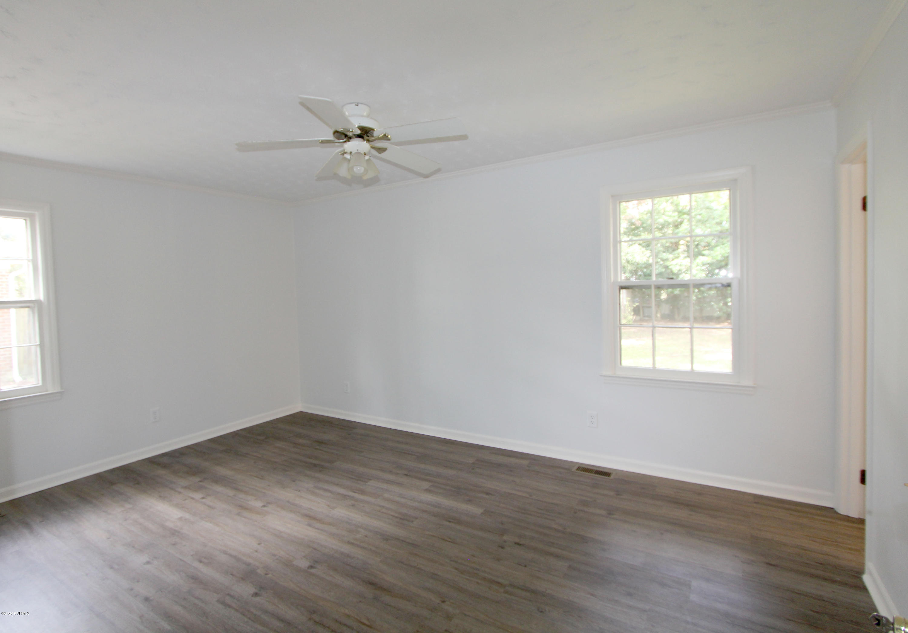 317 Forest Grove Avenue Jacksonville, NC 28540 - Photo 34 of 52 Master Bedroom