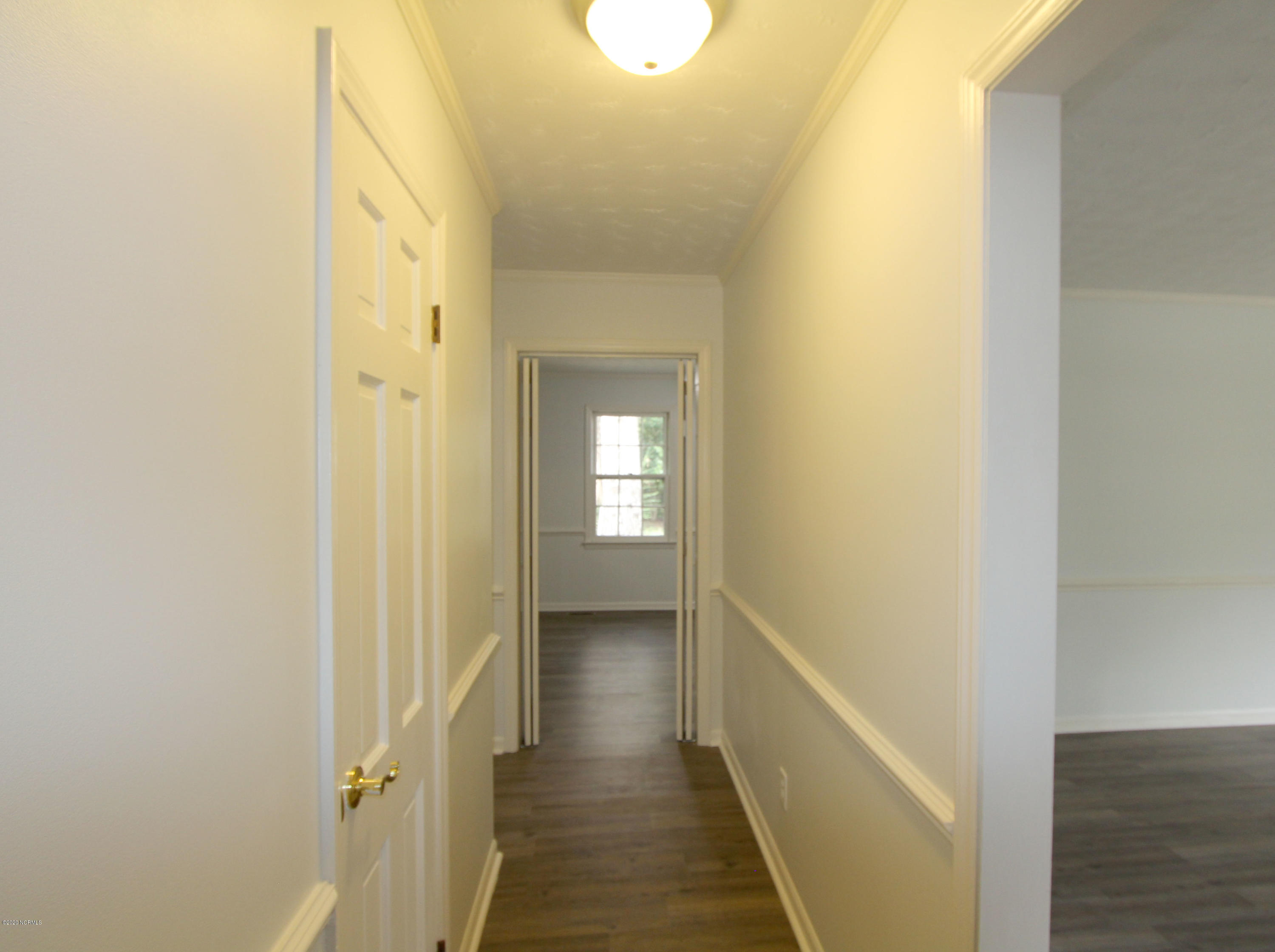 317 Forest Grove Avenue Jacksonville, NC 28540 - Photo 5 of 52 Foyer