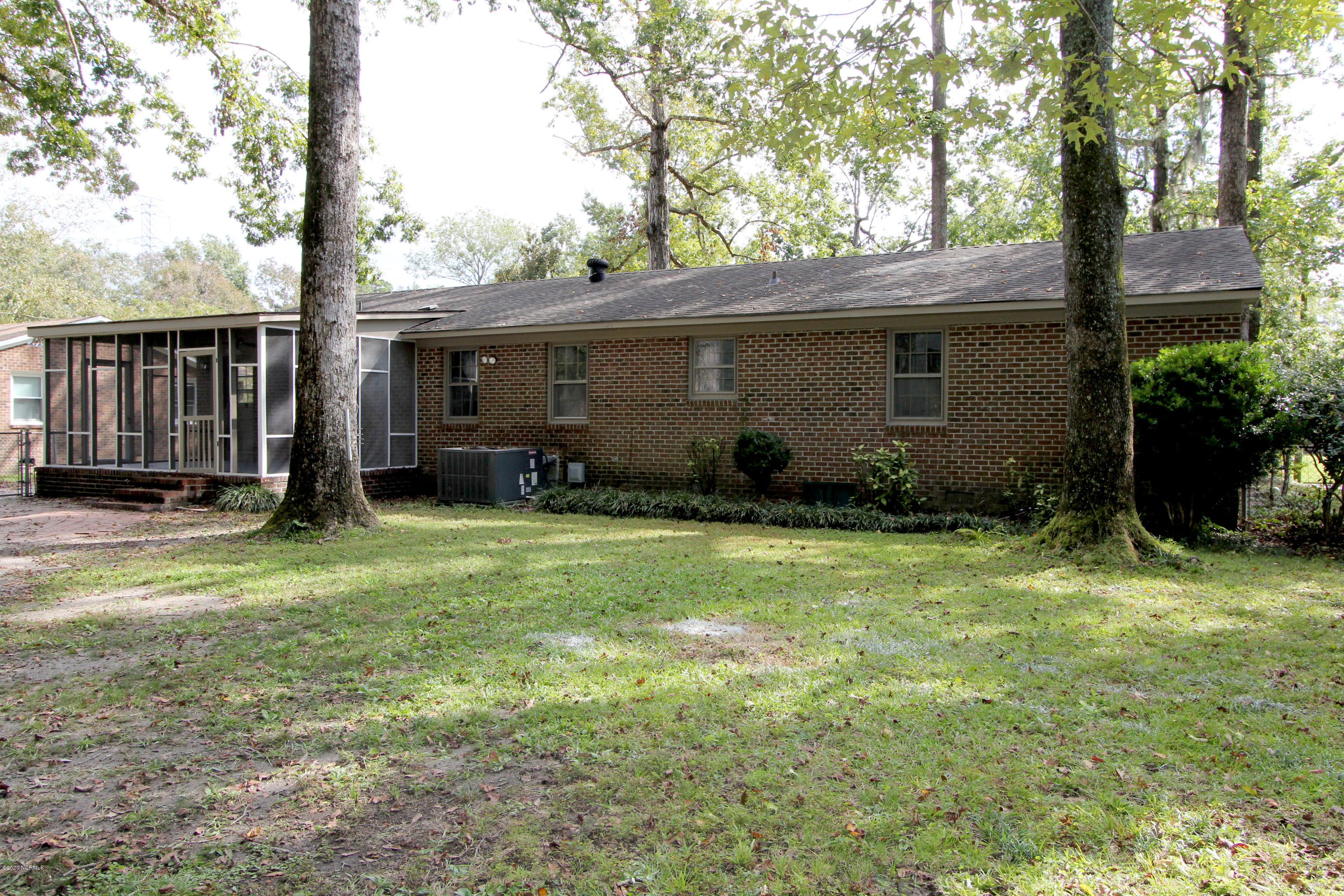 317 Forest Grove Avenue Jacksonville, NC 28540 - Photo 52 of 52 O B 7