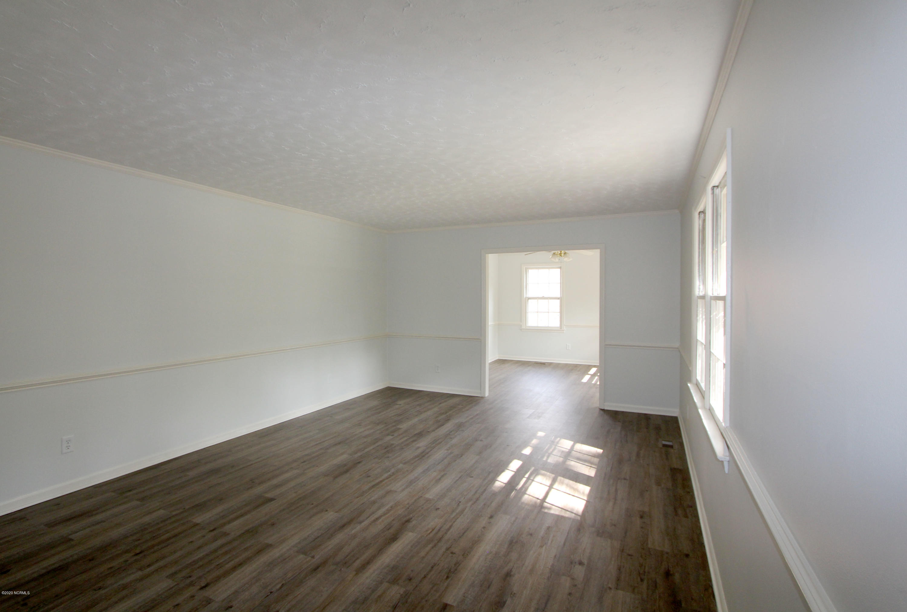 317 Forest Grove Avenue Jacksonville, NC 28540 - Photo 6 of 52 Formal Living Room