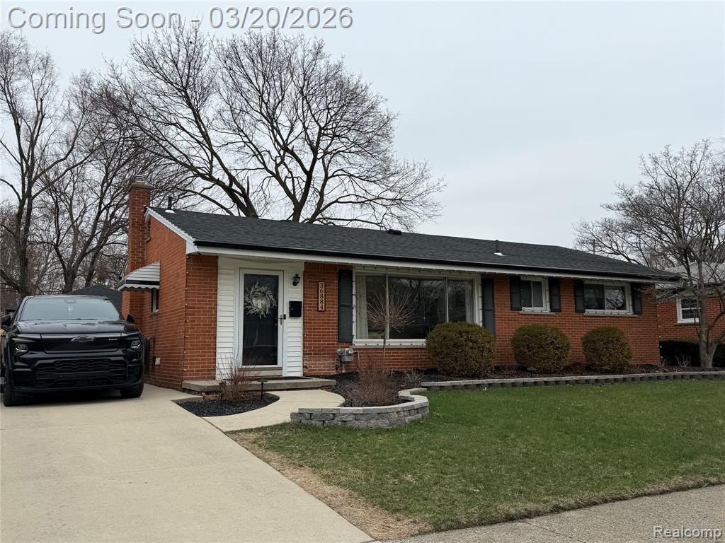 36884 Greenbush Road Wayne, MI 48184 - Photo 29 of 29