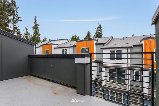 a view of a house with a window