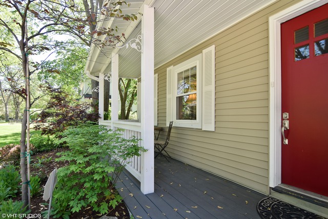 816 Howard Street Wheaton, IL 60187 - Photo 2 of 22