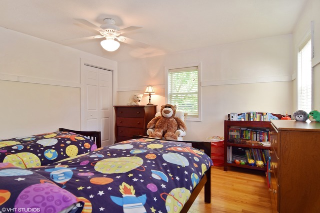 816 Howard Street Wheaton, IL 60187 - Photo 15 of 22