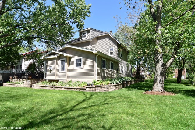 816 Howard Street Wheaton, IL 60187 - Photo 21 of 22